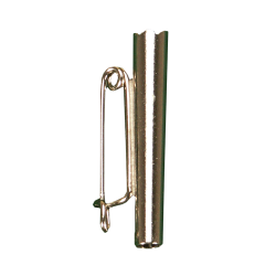 C&ocirc;ne pour plume - Ref 30418-10 - Habillement chasse et tradition