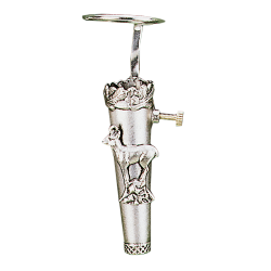 C&ocirc;ne pour poils - Ref 30419-03 - Habillement chasse et tradition