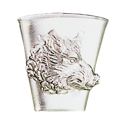 C&ocirc;ne pour poils - Ref 30419-08 - Habillement chasse et tradition