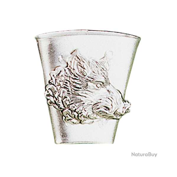 C�ne pour poils - Ref 30419-08 - Habillement chasse et tradition