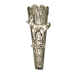 C&ocirc;ne pour poils - Ref 30419-12 - Habillement chasse et tradition