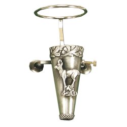C&ocirc;ne pour poils - Ref 30419-16 - Habillement chasse et tradition