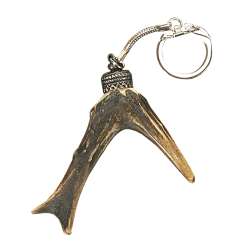 Porte-cl&eacute;s - Ref 30402-03 - Habillement chasse et tradition