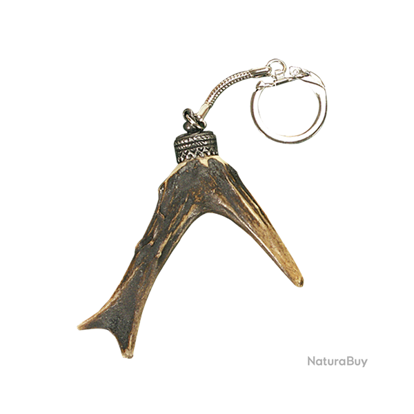 Porte-cl�s - Ref 30402-03 - Habillement chasse et tradition