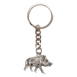 Porte-cl&eacute;s - Ref 30402-06 - Habillement chasse et tradition