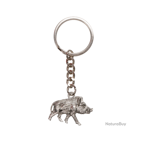 Porte-cl�s - Ref 30402-06 - Habillement chasse et tradition