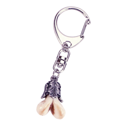 Porte-cl&eacute;s - Ref 30402-10 - Habillement chasse et tradition