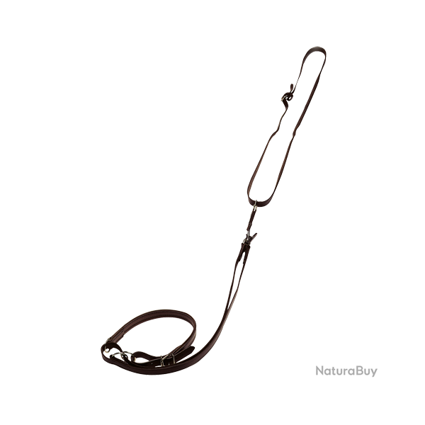 Laisse lasso ou aussi de sport aquatique - Ref 35401-16 - �quipement chien de chasse