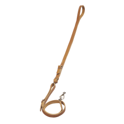 Laisse bandouli&egrave;re ou de conduite - Ref 35102-10 - &Eacute;quipement chien de chasse