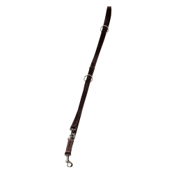 Laisse universelle ou de travail pour chien policier - Ref 35407-10 - &Eacute;quipement chien de chasse