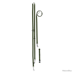 Longe pour chien - Ref 35605-01 - &Eacute;quipement chien de chasse