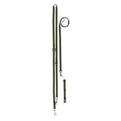 Longe pour chien - Ref 35605-01 - &Eacute;quipement chien de chasse