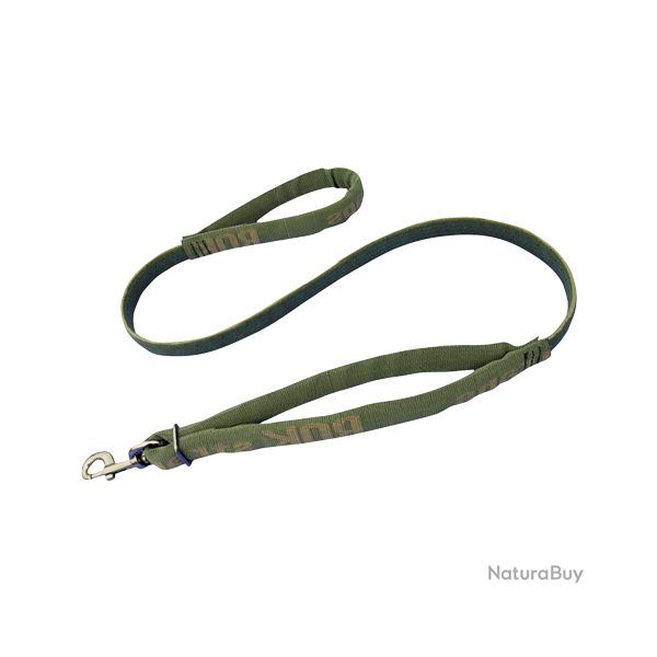 Laisse de conduite - Ref 35114-01 - �quipement chien de chasse