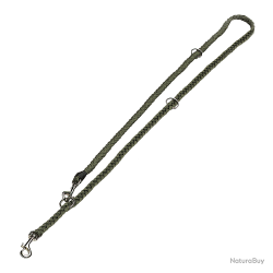 Laisse universelle - Ref 35600-01 - &Eacute;quipement chien de chasse