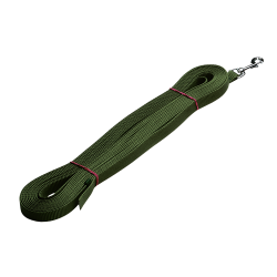 Laisse de recherche au sang - Ref 35109-09 - &Eacute;quipement chien de chasse