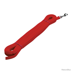 Laisse de recherche au sang - Ref 35109-11 - &Eacute;quipement chien de chasse