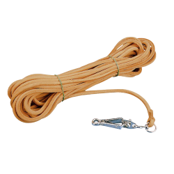 Laisse de recherche au sang - Ref 35109-07 - &Eacute;quipement chien de chasse