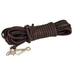 Laisse de recherche au sang - Ref 35409-07 - &Eacute;quipement chien de chasse