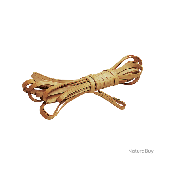Laisse de recherche au sang - Ref 35109-03 - �quipement chien de chasse