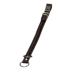 Collier &eacute;trangleur rond - Ref 35454-40 - &Eacute;quipement chien de chasse
