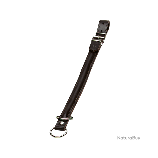 Collier �trangleur rond - Ref 35454-40 - �quipement chien de chasse