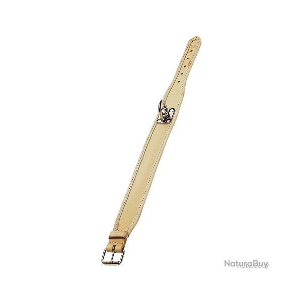 Collier de recherche au sang - Ref 35155-35 - �quipement chien de chasse