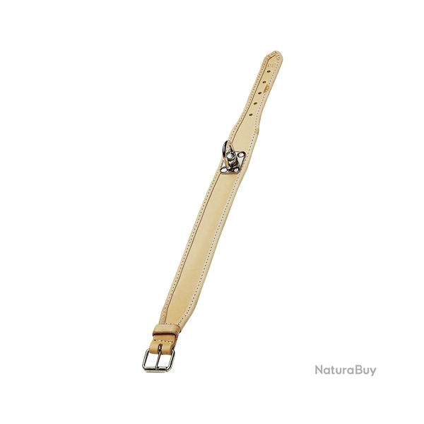 Collier de recherche au sang - Ref 35155-35 - �quipement chien de chasse