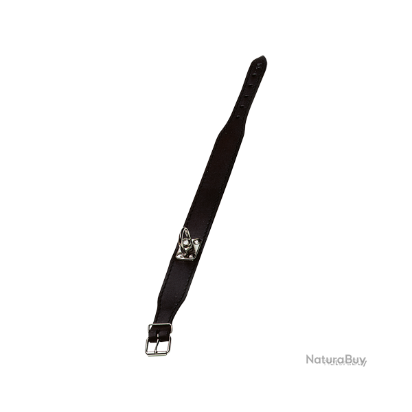 Collier de recherche au sang - Ref 35455-35 - �quipement chien de chasse