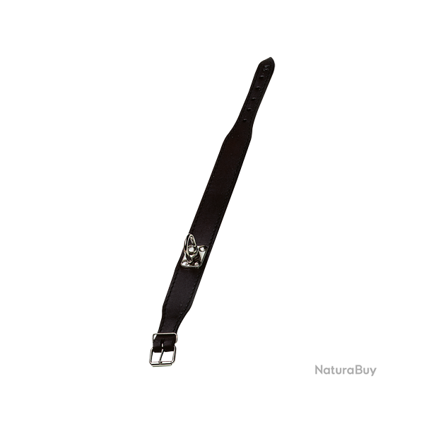 Collier de recherche au sang - Ref 35455-35 - �quipement chien de chasse