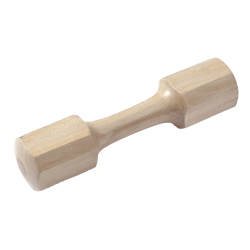 Apportable halt&egrave;re en bois - Ref 35060-12 - &Eacute;quipement chien de chasse