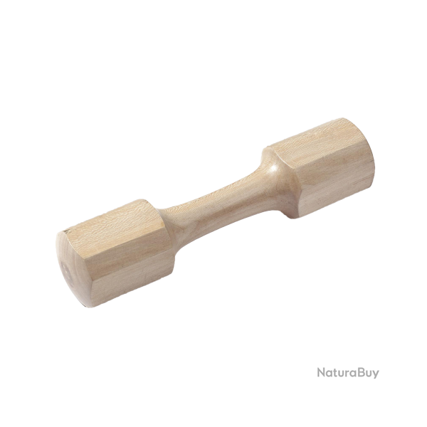 Apportable halt�re en bois - Ref 35060-12 - �quipement chien de chasse