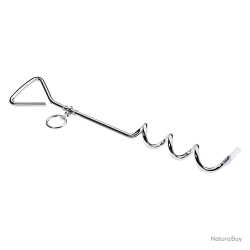 Piquet d'attache pour chiens - Ref 35062-01 - &Eacute;quipement chien de chasse