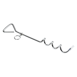 Piquet d'attache pour chiens - Ref 35062-01 - &Eacute;quipement chien de chasse