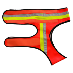 Gilet de protection pour chiens - Ref 35463-05 - &Eacute;quipement chien de chasse