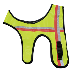 Gilet de protection pour chiens - Ref 35162-01 - &Eacute;quipement chien de chasse