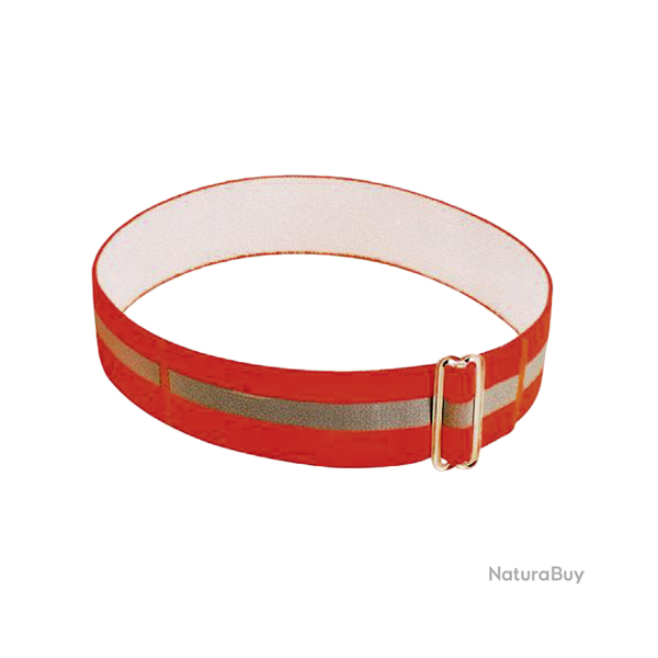 Collier de signalisation pour chiens - Ref 35163-03 - �quipement chien de chasse