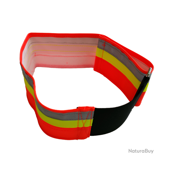 Collier de signalisation pour chiens - Ref 35465-45 - �quipement chien de chasse