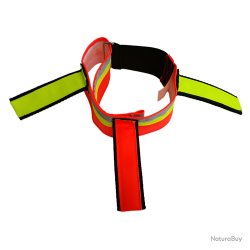 Collier de signalisation pour chiens - Ref 35468-45 - &Eacute;quipement chien de chasse