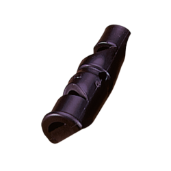 Sifflet 2 tons Down - Ref 35310-01 - &Eacute;quipement chien de chasse