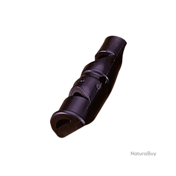 Sifflet 2 tons Down - Ref 35310-01 - �quipement chien de chasse