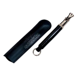 Sifflet pour chiens, imperceptible - Ref 35310-06 - &Eacute;quipement chien de chasse