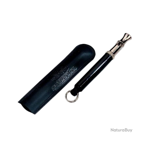 Sifflet pour chiens, imperceptible - Ref 35310-06 - �quipement chien de chasse
