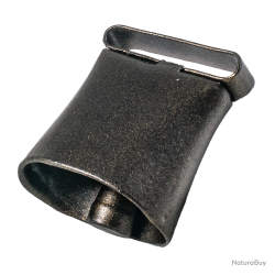 Sonnaillons pour chiens - Ref 35307-02 - &Eacute;quipement chien de chasse