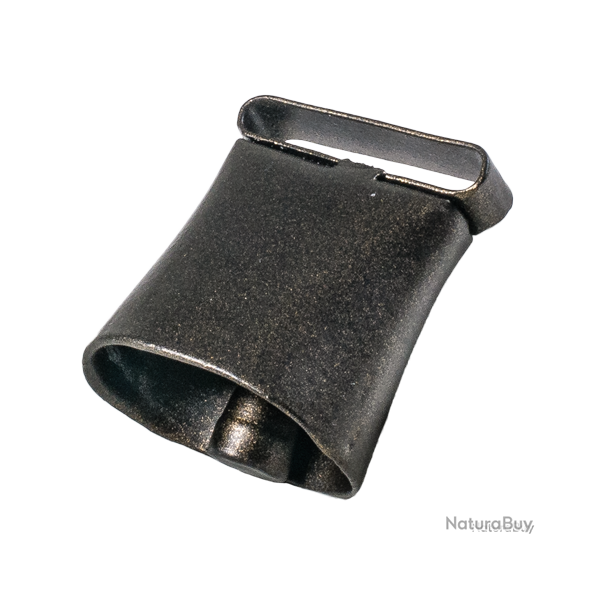 Sonnaillons pour chiens - Ref 35307-02 - �quipement chien de chasse