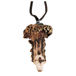 Sifflet pour chiens, imperceptible - Ref 35310-08 - &Eacute;quipement chien de chasse