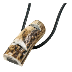 Sifflet pour chiens, imperceptible - Ref 35310-09 - &Eacute;quipement chien de chasse