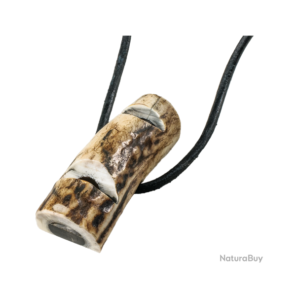 Sifflet pour chiens, imperceptible - Ref 35310-09 - �quipement chien de chasse