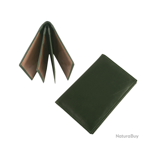 �tui pour documents - Ref 32450-03 - Cadeau th�me chasse