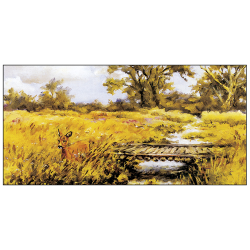 Carte &laquo; bon pour &raquo; - Ref 32503-02 - Cadeau th&egrave;me chasse