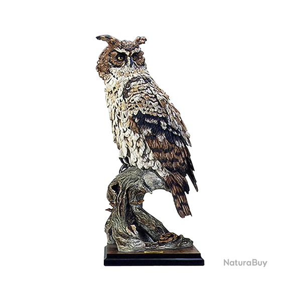 Figurine d'animaux Armani - Ref 70281-S - Cadeau th�me chasse
